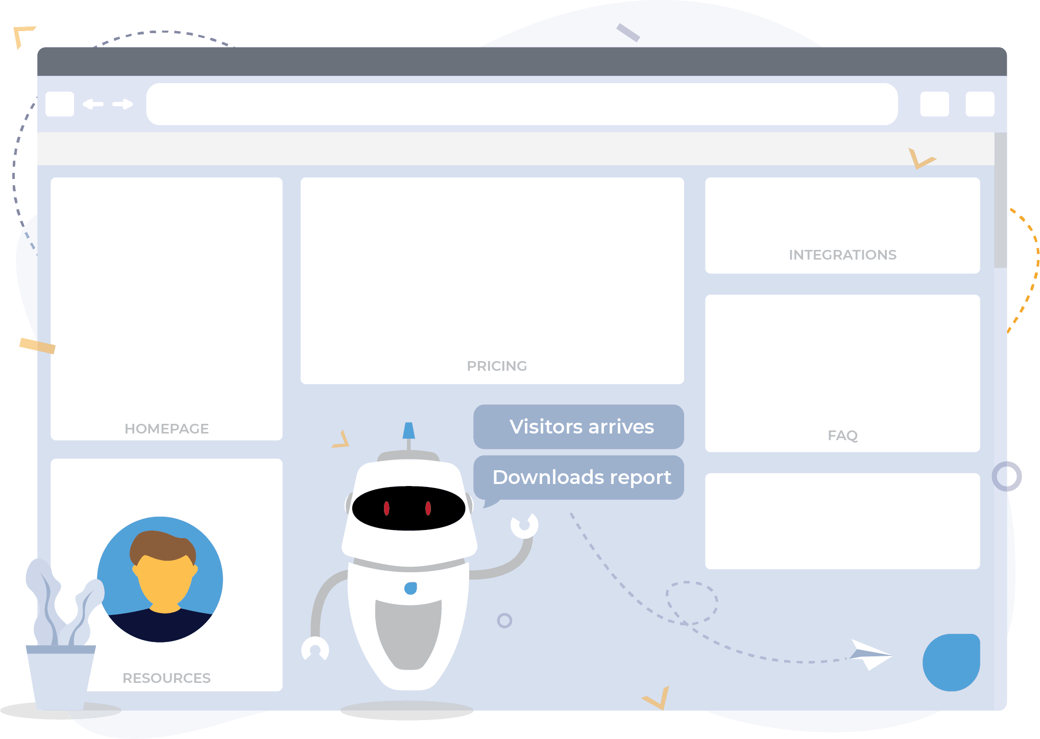 What Is a Facebook Messenger Bot.App What Is a Facebook Messenger Bot.App