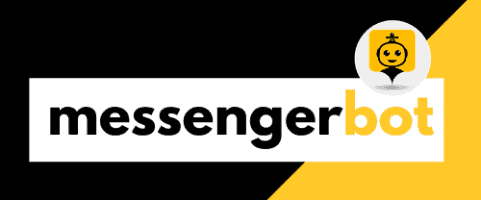 logo ng messengerbot