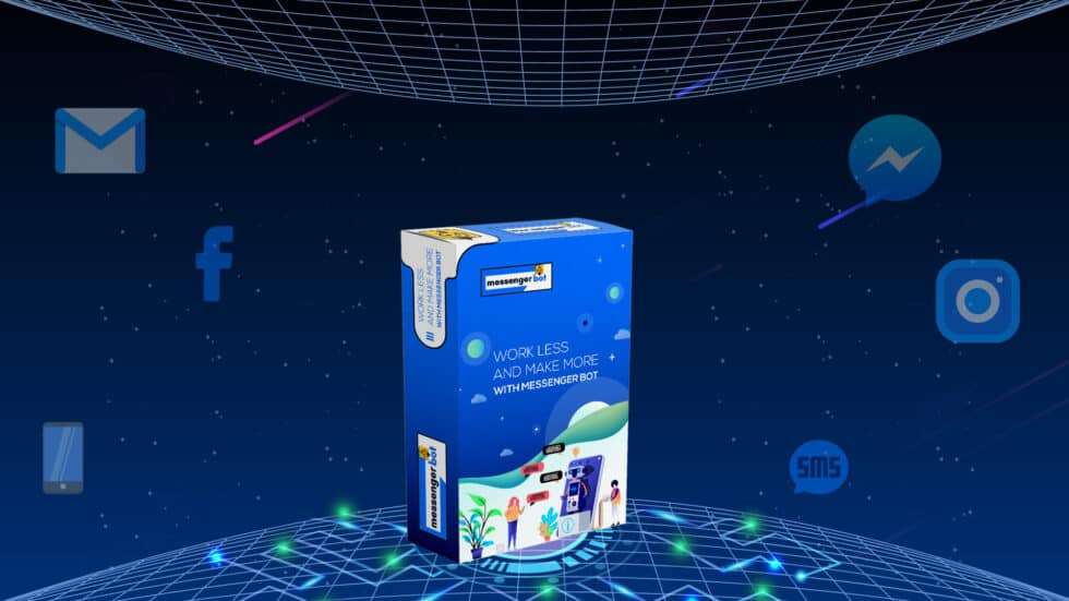Facebook Messenger Bot - The Best Messenger Chat Bot