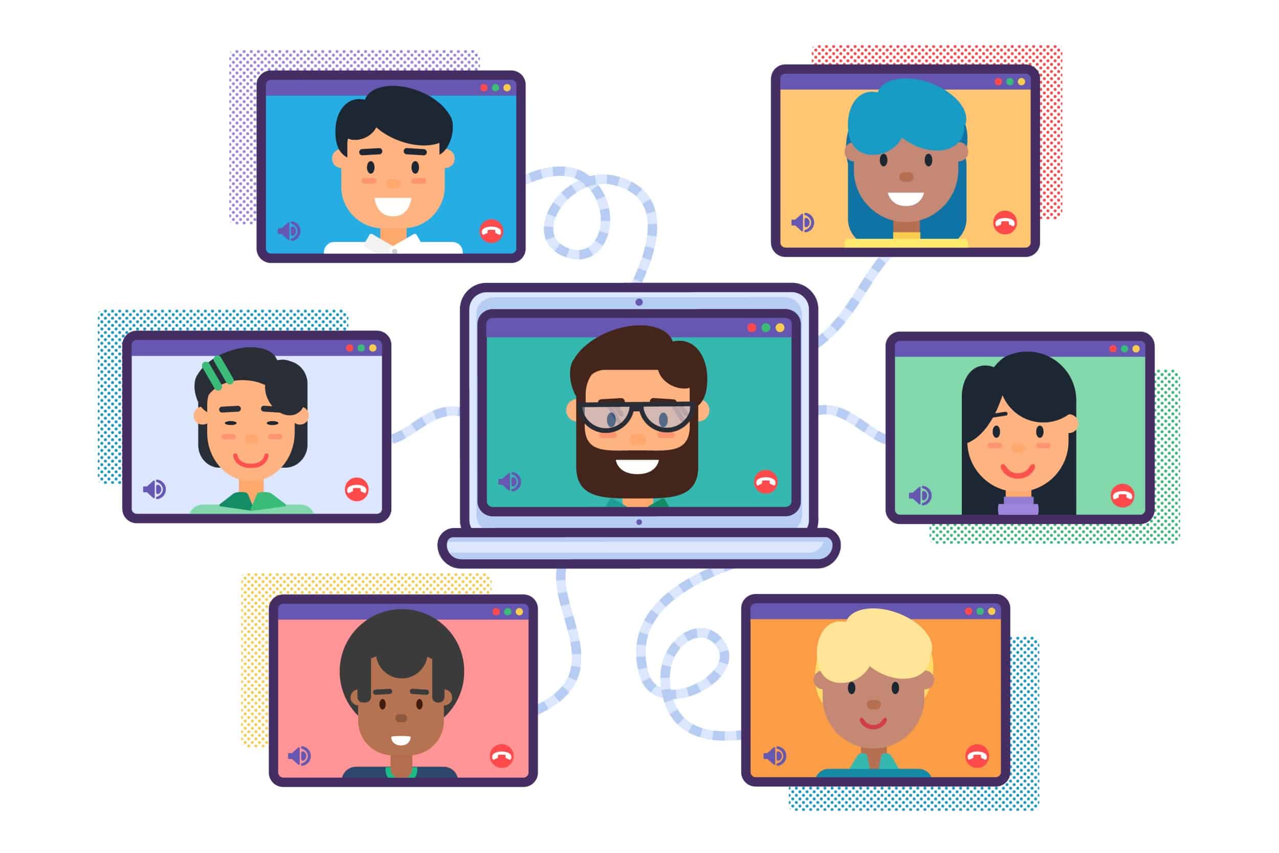 Remote Teams Remote Teams