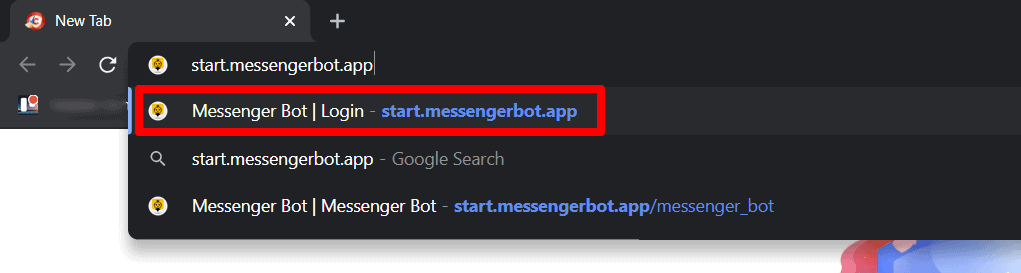 How To Connect Messenger Bot To Facebook Page 1