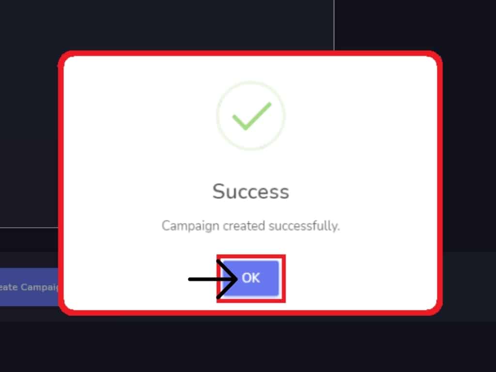 How To Post Campaign with Messenger Bot via Social Posting Features Using Image Post 57