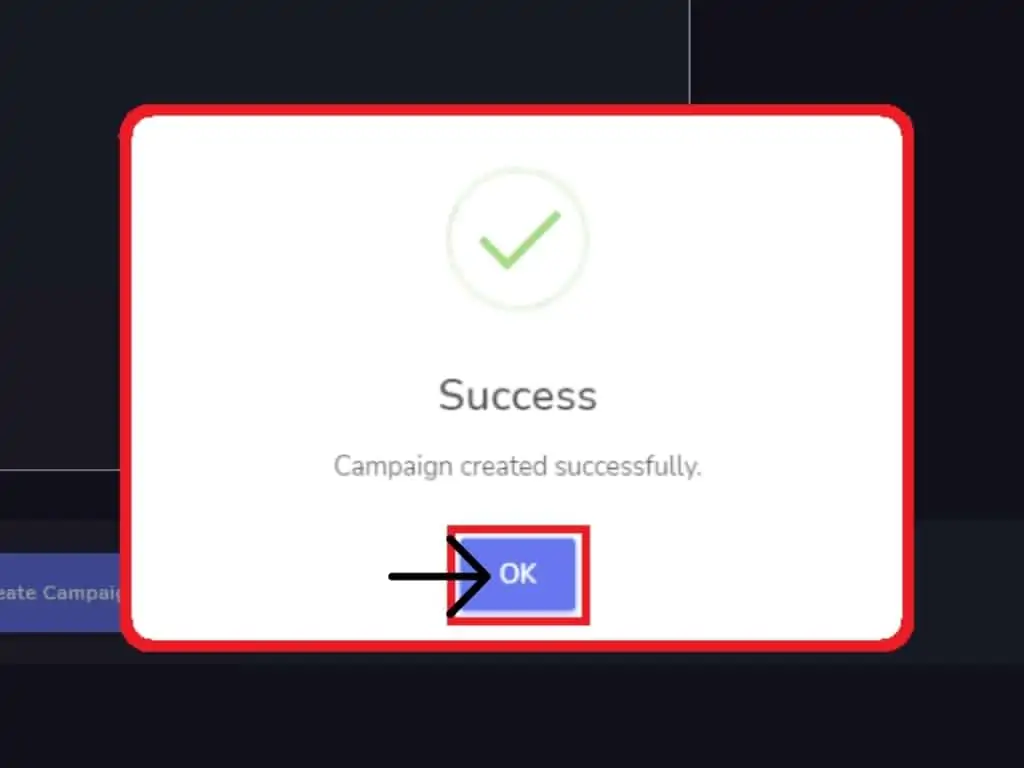 How To Post Campaign with Messenger Bot via Social Posting Features Using Image Post 10