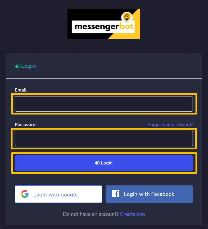 How To Connect Messenger Bot To Facebook Page 2