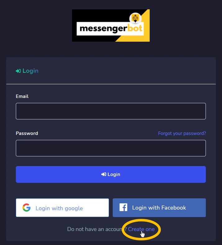 How To Connect Messenger Bot To Facebook Page 3