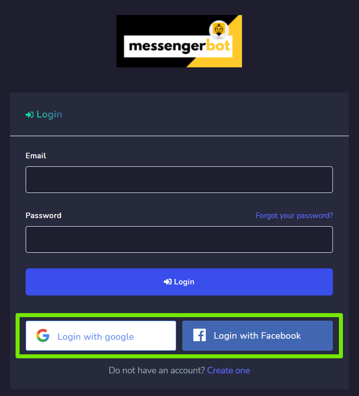 How To Connect Messenger Bot To Facebook Page 4