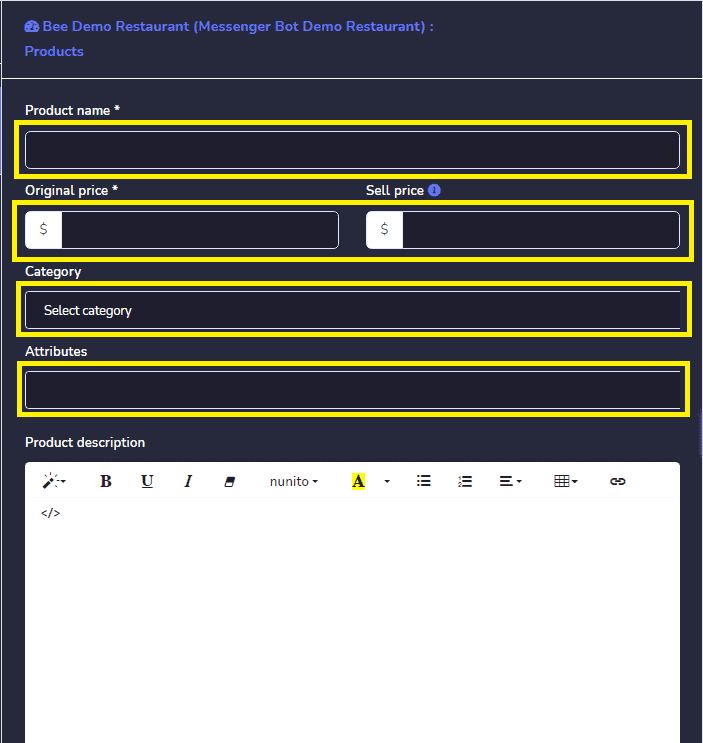 E-commerce Product Price Variation 98