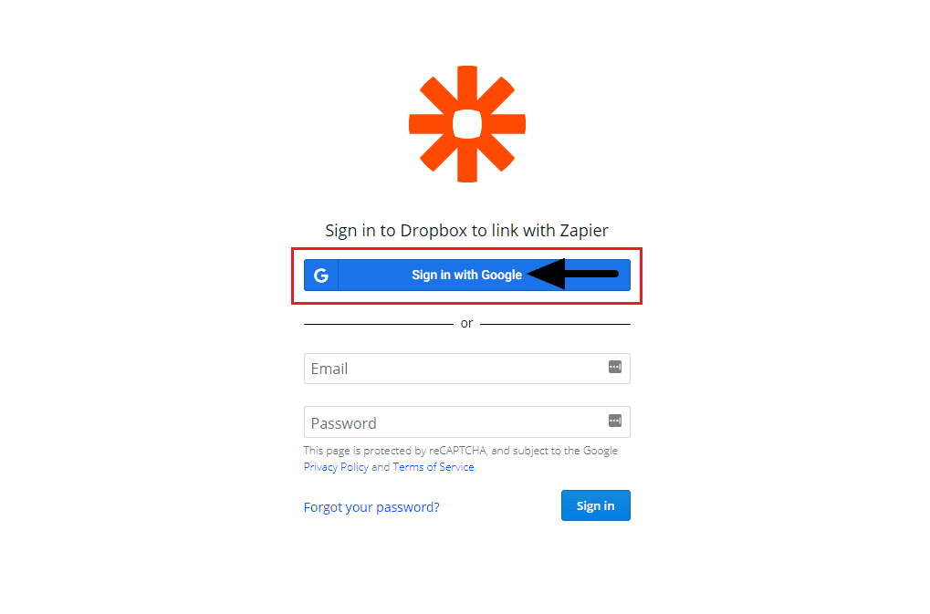 How To Integrate Zapier With Messenger Bot Using Webhook - Dropbox 18