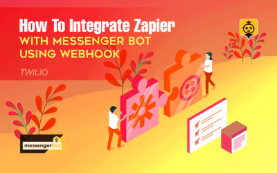 Comment intégrer Zapier avec un bot Messenger en utilisant Webhook – Twilio