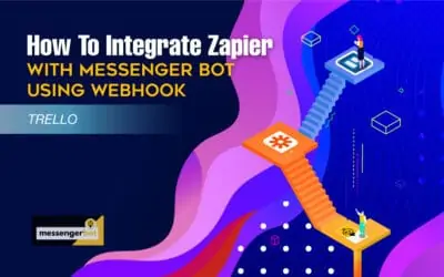 How To Integrate Zapier With Messenger Bot Using Webhook – Trello