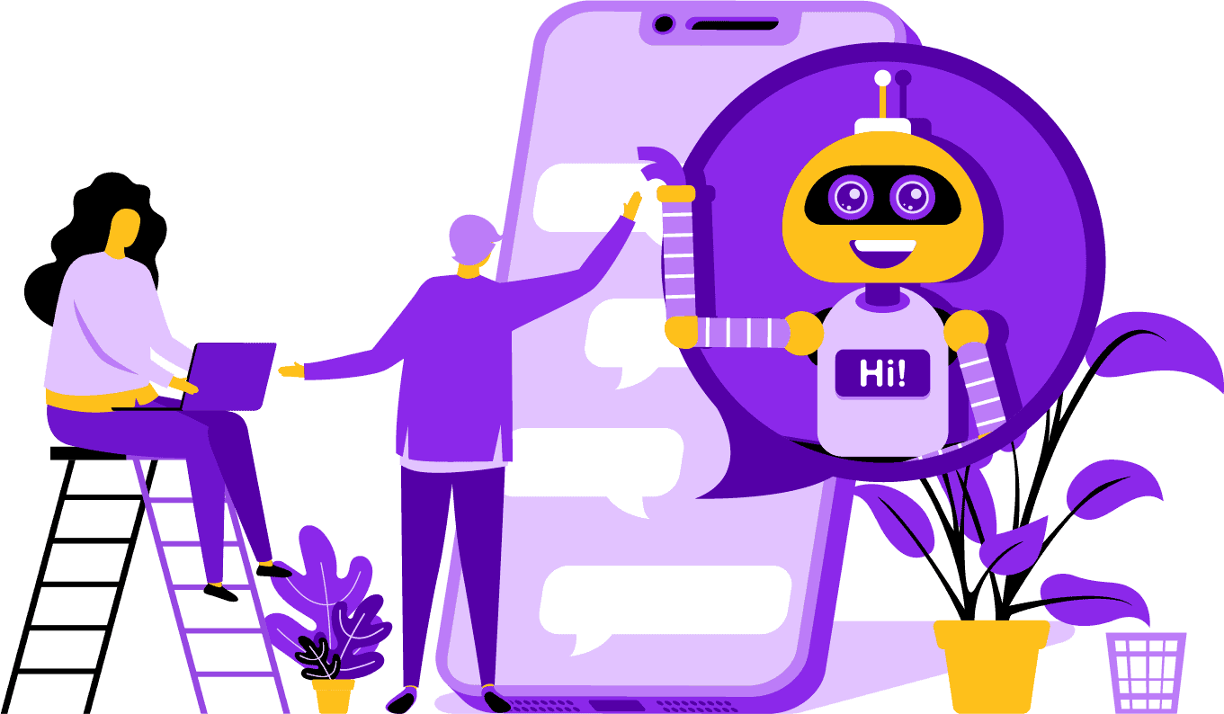 Facebook Messenger Bot - The Best Messenger Chat Bot 2