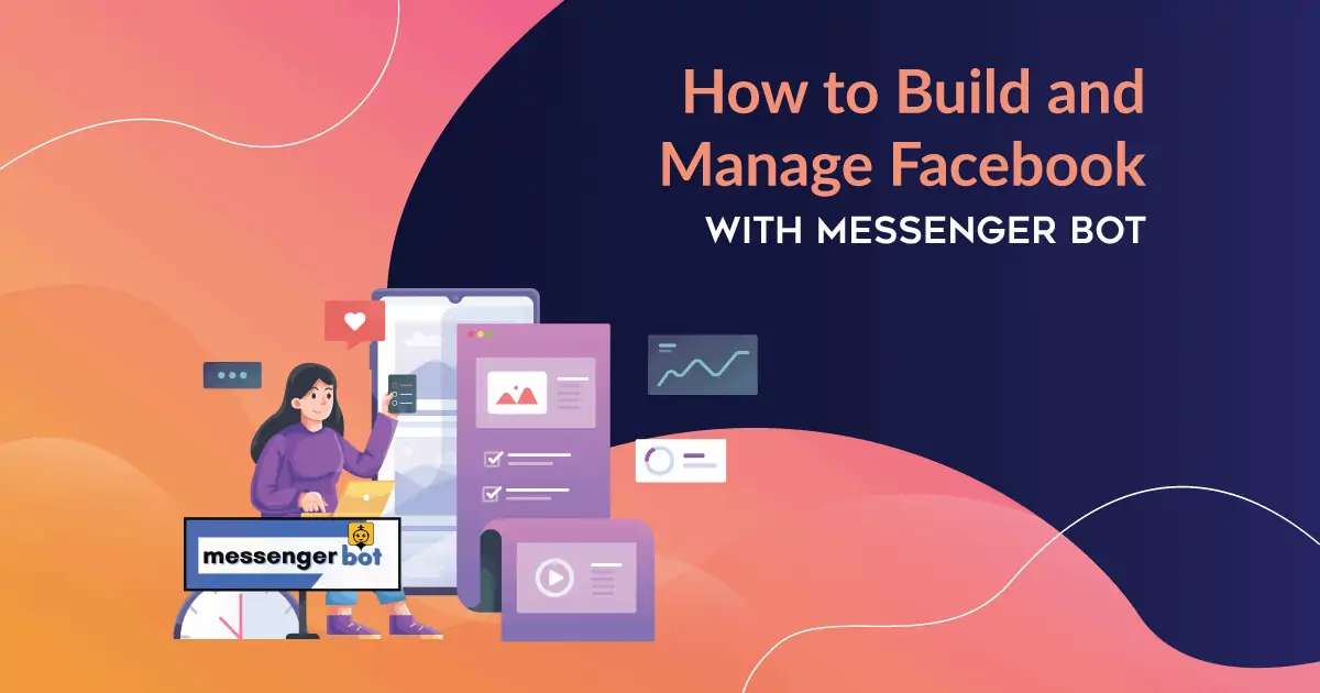 Facebook post manager