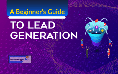 A Beginner’s Guide to Lead Generation