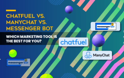 Ano ang Pinakamahusay na Kasangkapan sa Marketing? HubSpot vs Salesforce vs Messenger Bot?