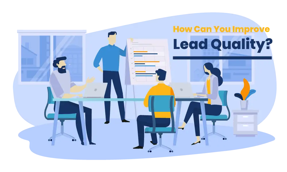 lead generation strategies, sales team, lead generation strategy, high quality leads