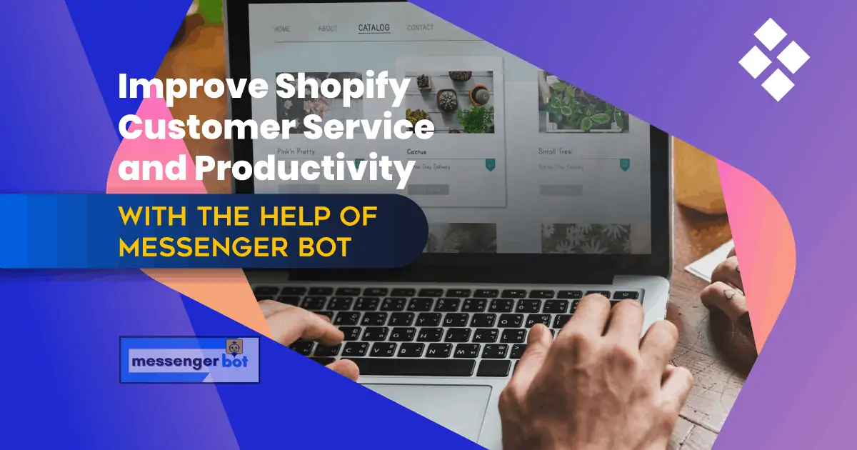 Shopify customer service