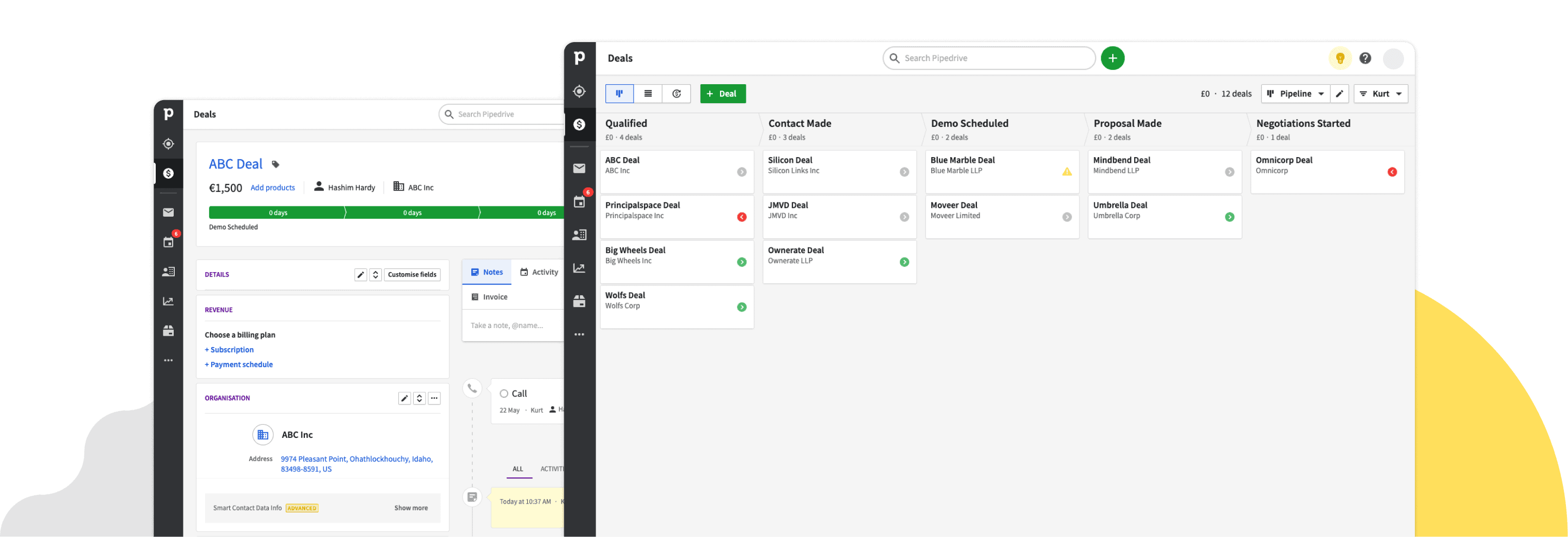 Pipedrive vs Hubspot vs Messenger Bot, Marketing Automation Tools, Differences, Similarities, Customization and Pipeline Management, User Interface, Customer Support, Pricing, CRM software, Which is better?