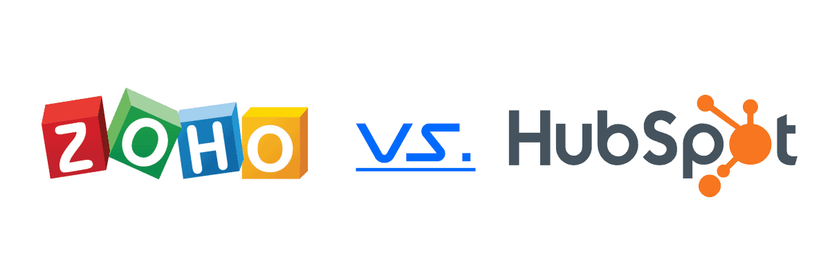 Marketing automation,Zoho vs Hubspot vs Messenger Bot, which is the better CRM software, CRM software, Zoho CRM vs Hubspot CRM, Comparisons between Zoho and Hubspot