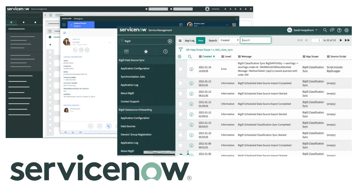 Servicenow vs Salesforce vs Messenger Bot, Service management process, Customer relationship management software, Customer relationship management, Comparisons between Servicenow, Salesforce, and Messenger bot, Service management tool, Which is better?