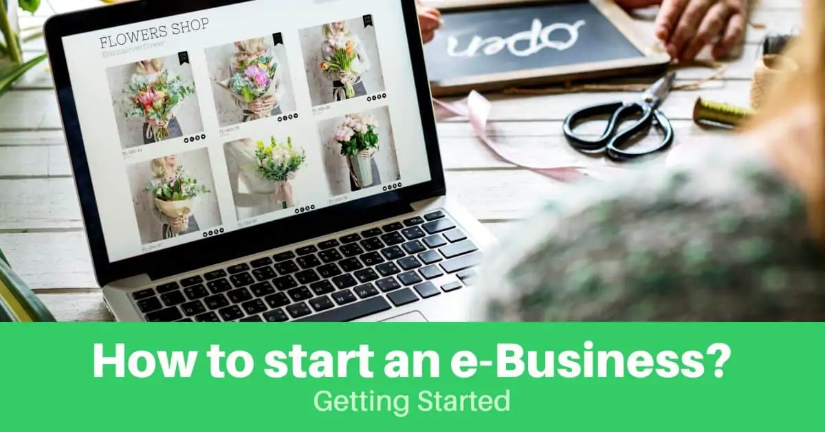 E business, E businesses, Online business, Business