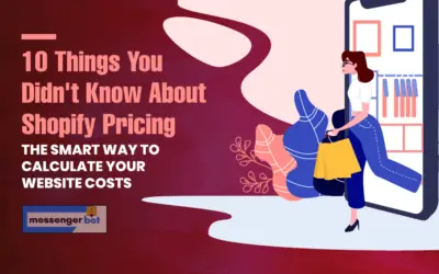 10 Things You Didn’t Know About Shopify Pricing – The Smart Way to Calculate Your Website Costs