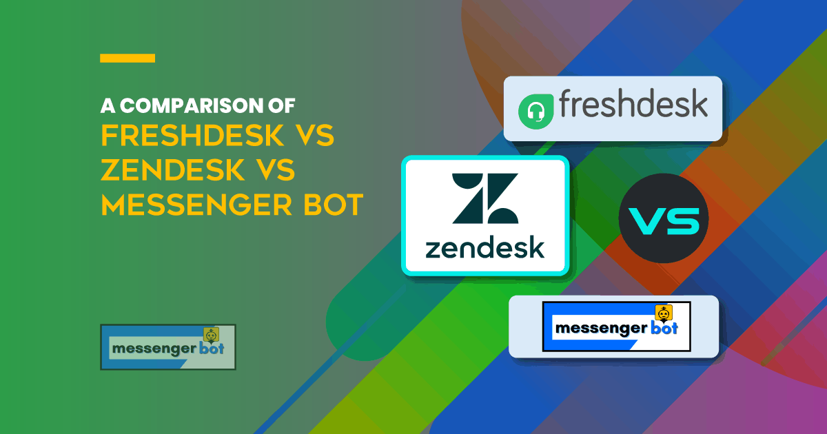 Freshdesk vs Zendesk