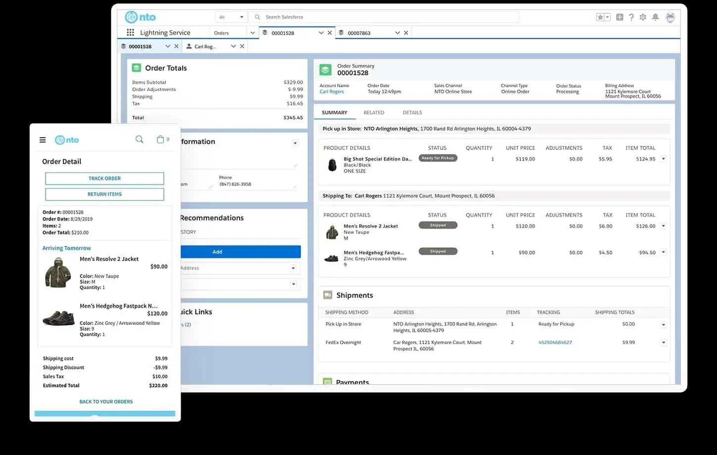 Sap vs Salesforce, Best CRM, Which is the better CRM, CRM software, CRM solution, CRM, CRM review and comparisons