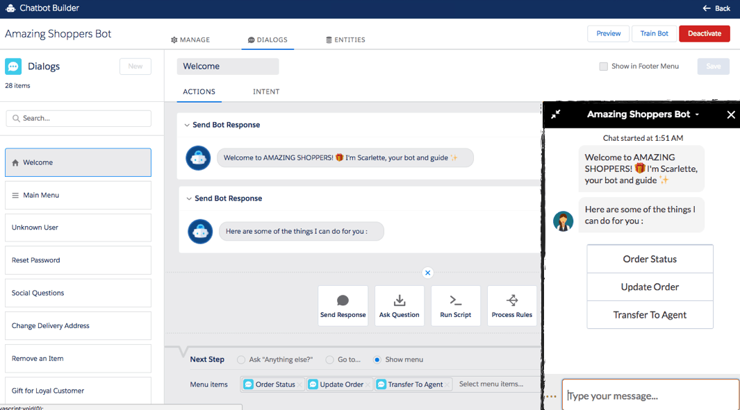 Chatbot Elements - SALESFORCE HubSpot vs Salesforce vs Messenger Bot, Is HubSpot better than Salesforce?, Is HubSpot like Salesforce?, Is HubSpot more expensive than Salesforce?, Marketing Tools, User Interface