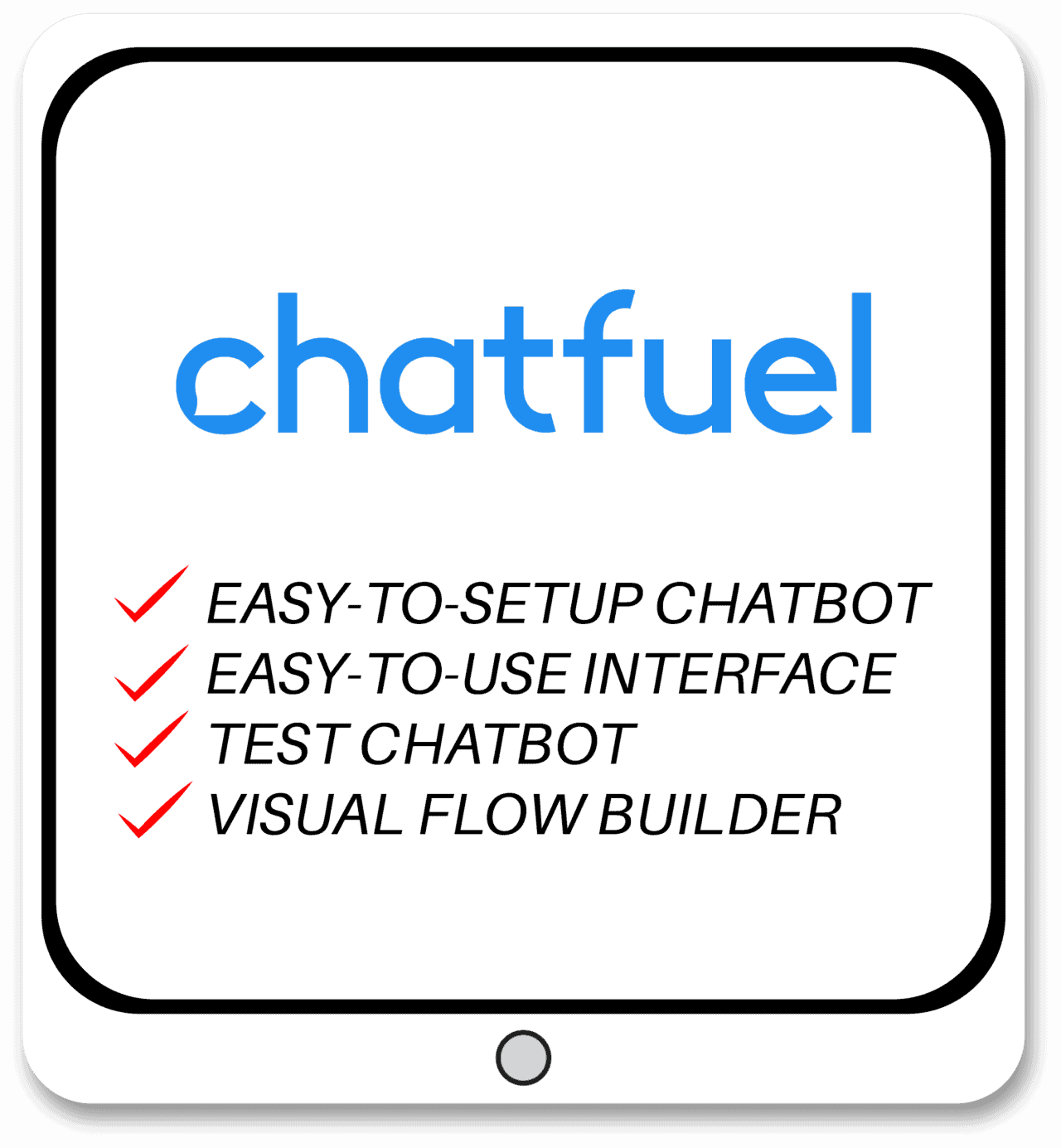 Chatfuel telegram не работает