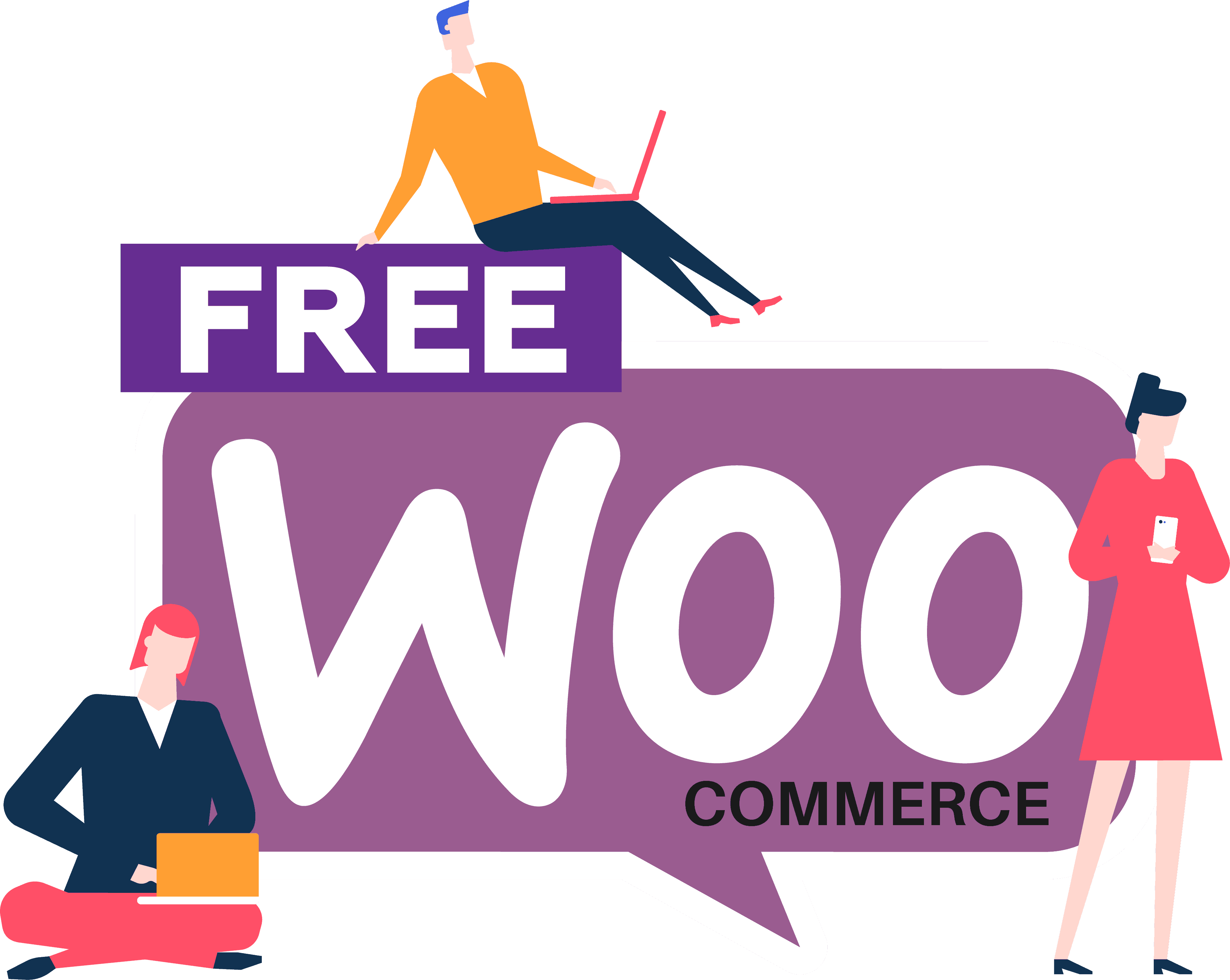 woocommerce, online store, wordpress plugin, business to consumer b2c, electronic commerce