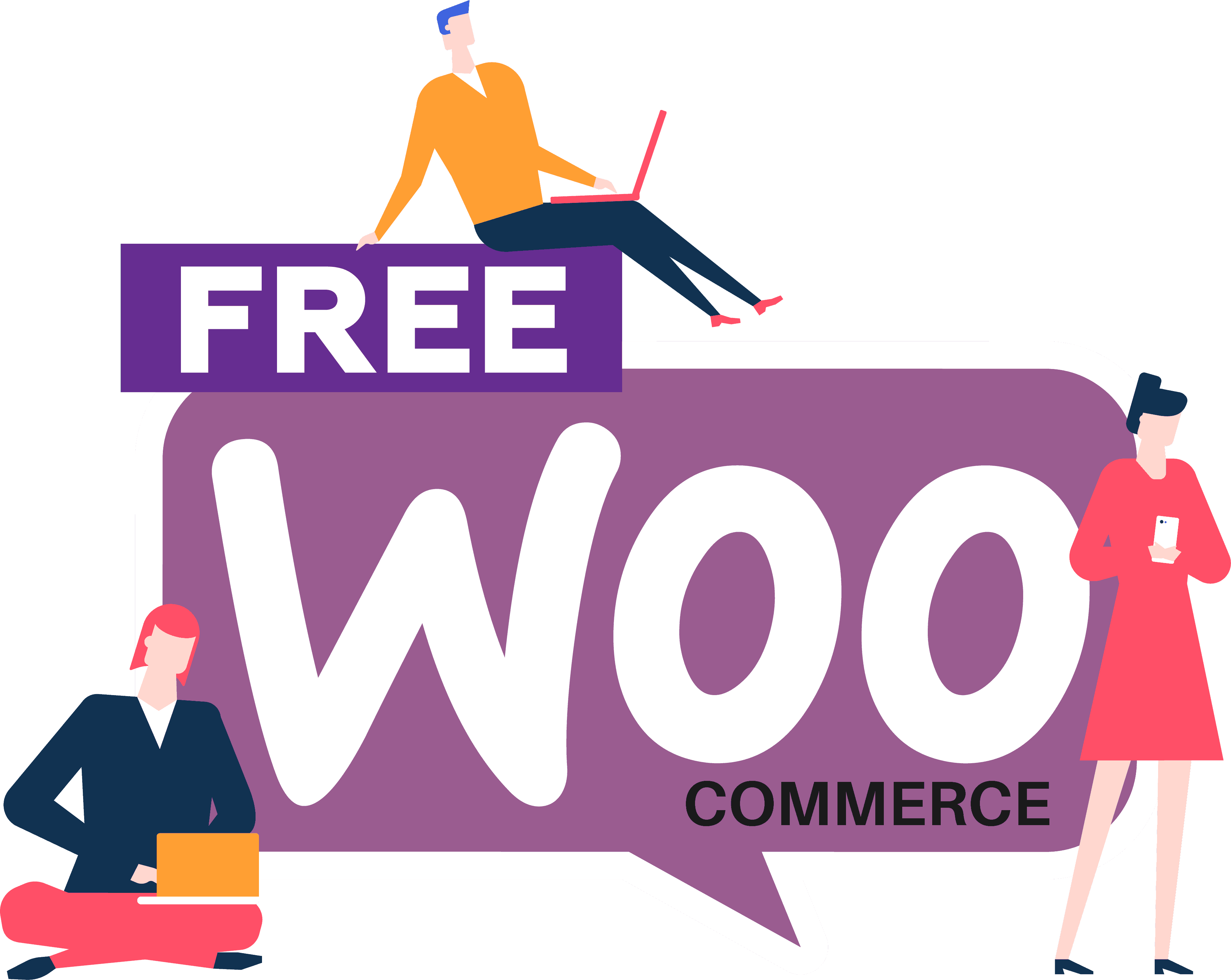 woocommerce, online store, wordpress plugin, business to consumer b2c, electronic commerce