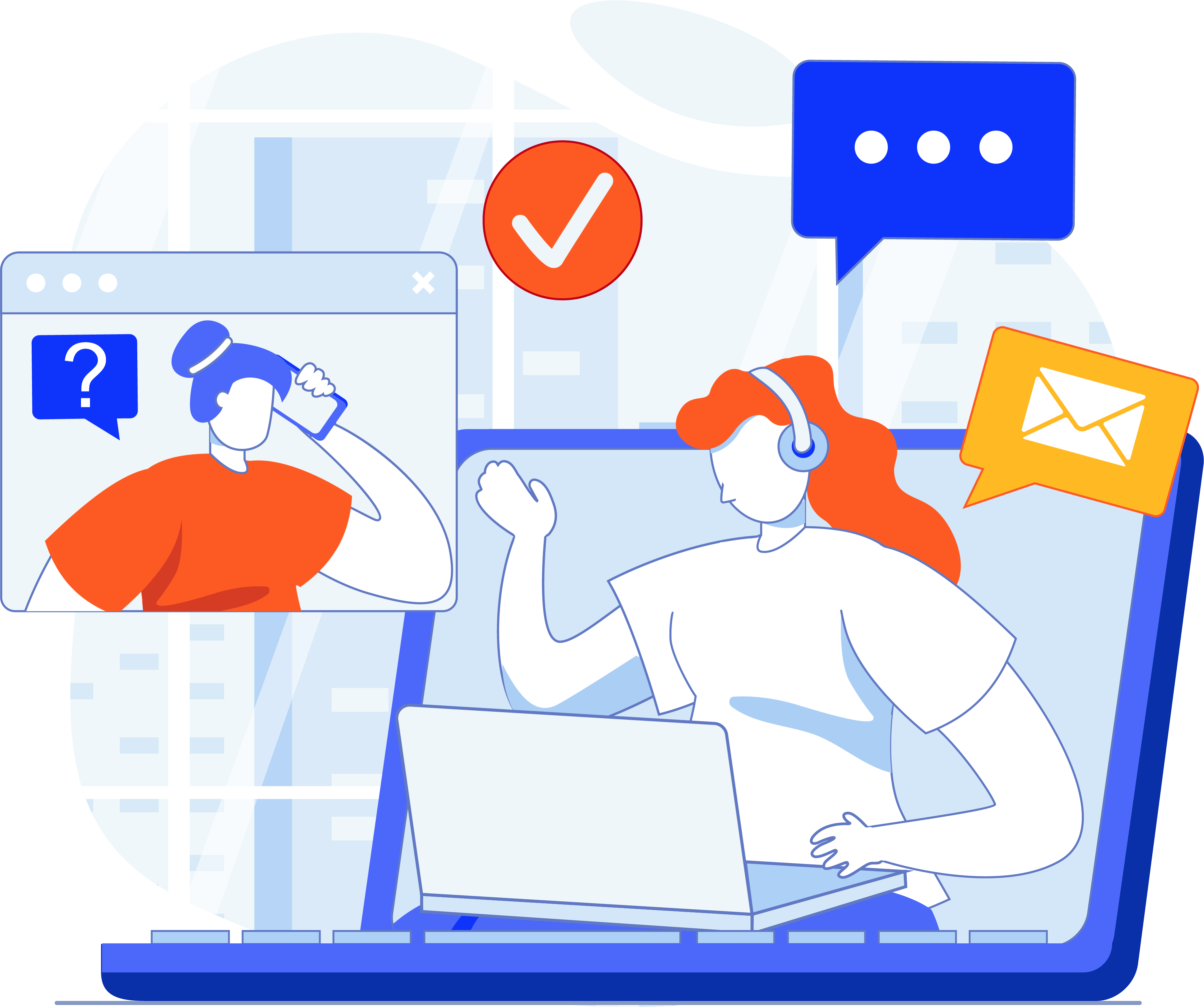 Messenger Bot CRM - CONTACT MANAGEMENT AND CUSTOMER ENGAGEMENT HubSpot vs Salesforce vs Messenger Bot, Is HubSpot better than Salesforce?, Is HubSpot like Salesforce?, Is HubSpot more expensive than Salesforce?, Marketing Tools, User Interface