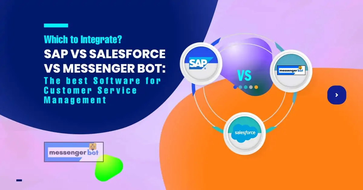 Sap vs Salesforce