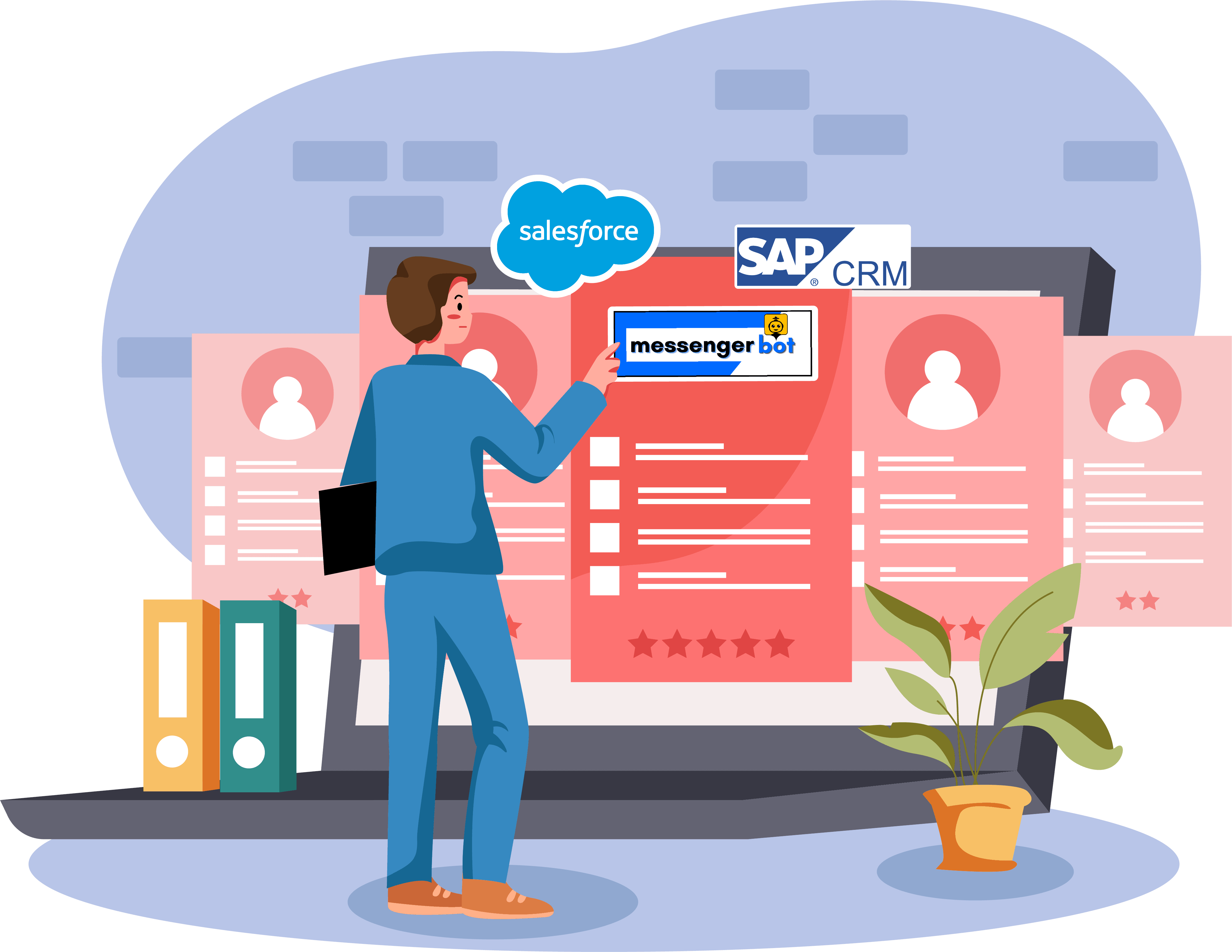 Sap vs Salesforce, Best CRM, Which is the better CRM, CRM software, CRM solution, CRM, CRM review and comparisons