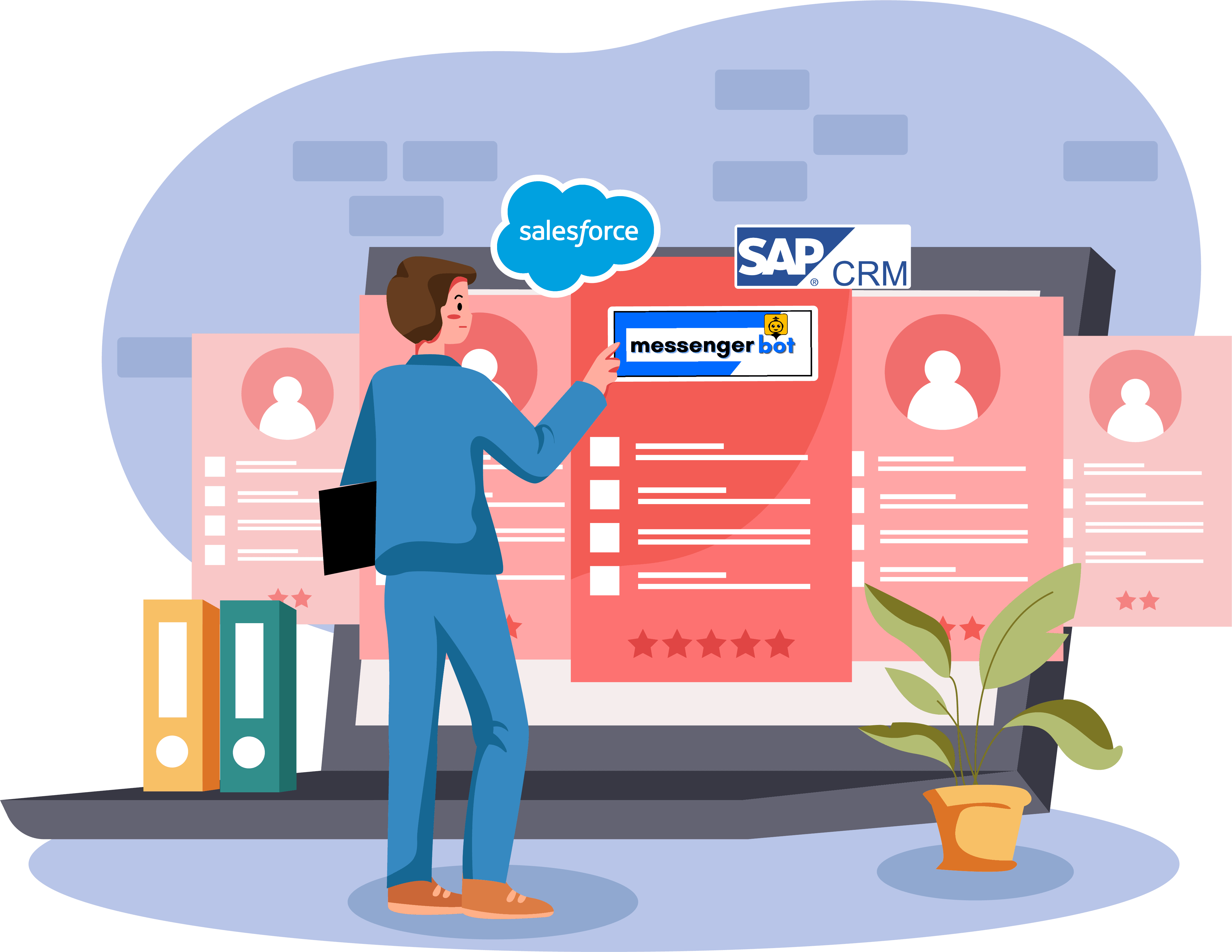 Sap vs Salesforce, Best CRM, Which is the better CRM, CRM software, CRM solution, CRM, CRM review and comparisons