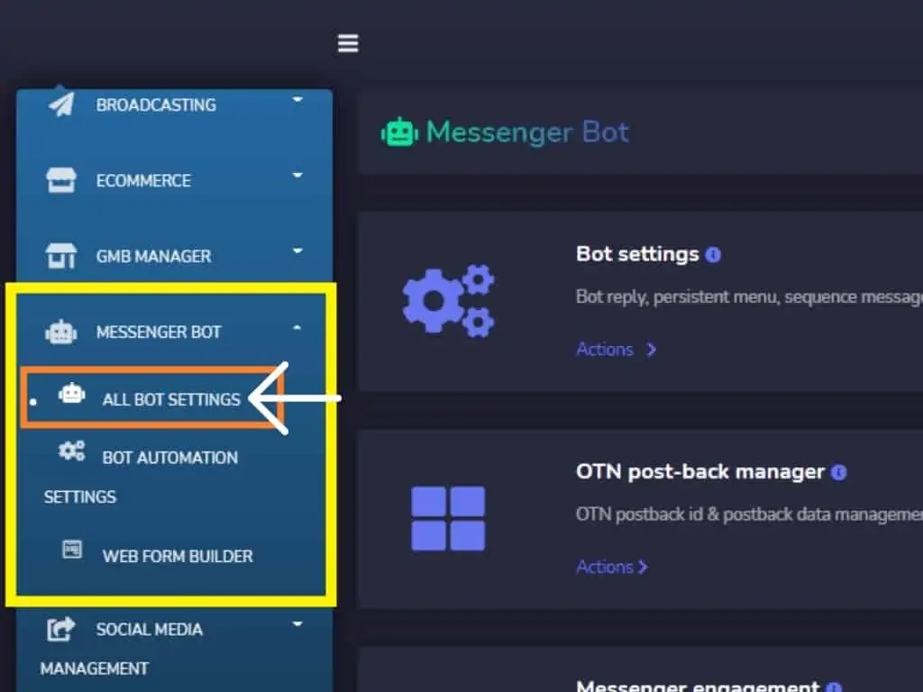 Reservations get collaborative with OpenTable bot for Facebook Messenger -  Restobiz