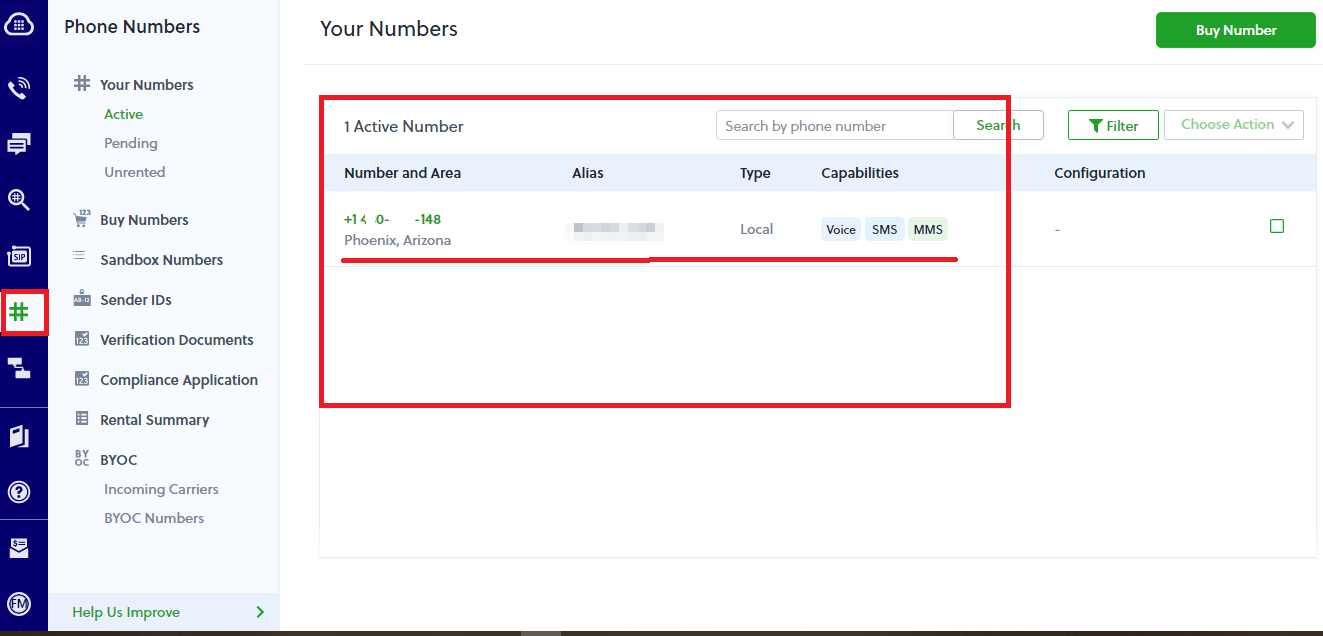 Messenger Bot SMS Gateway Integration Using Plivo 6