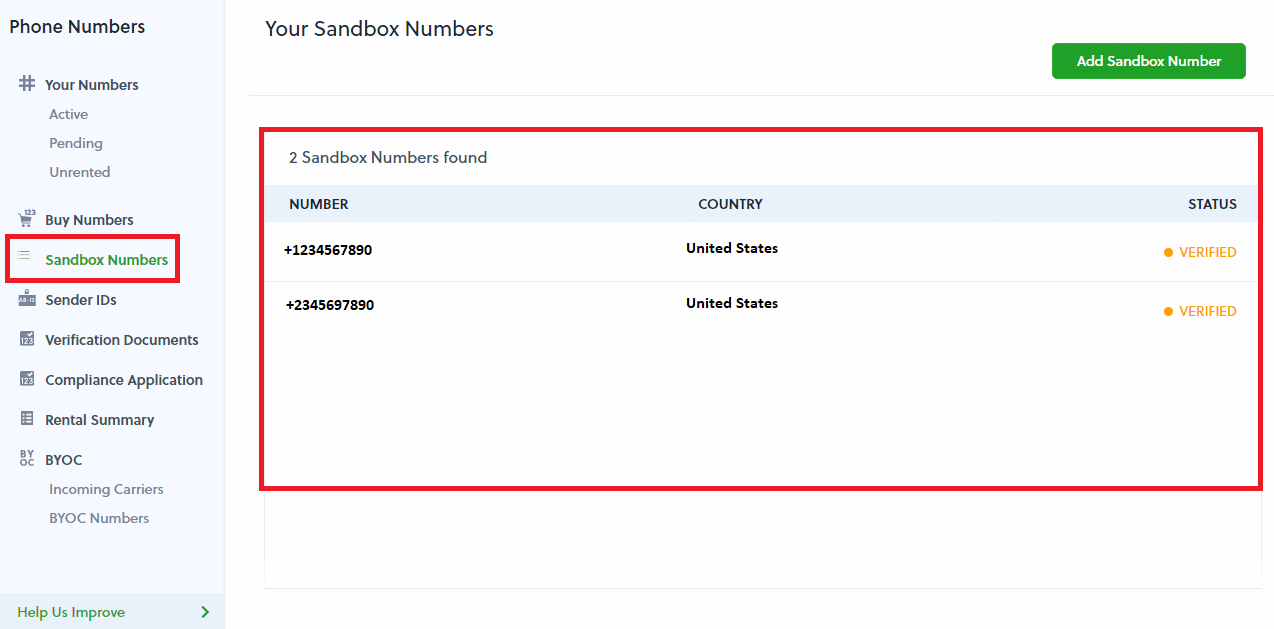 Messenger Bot SMS Gateway Integration Using Plivo 16