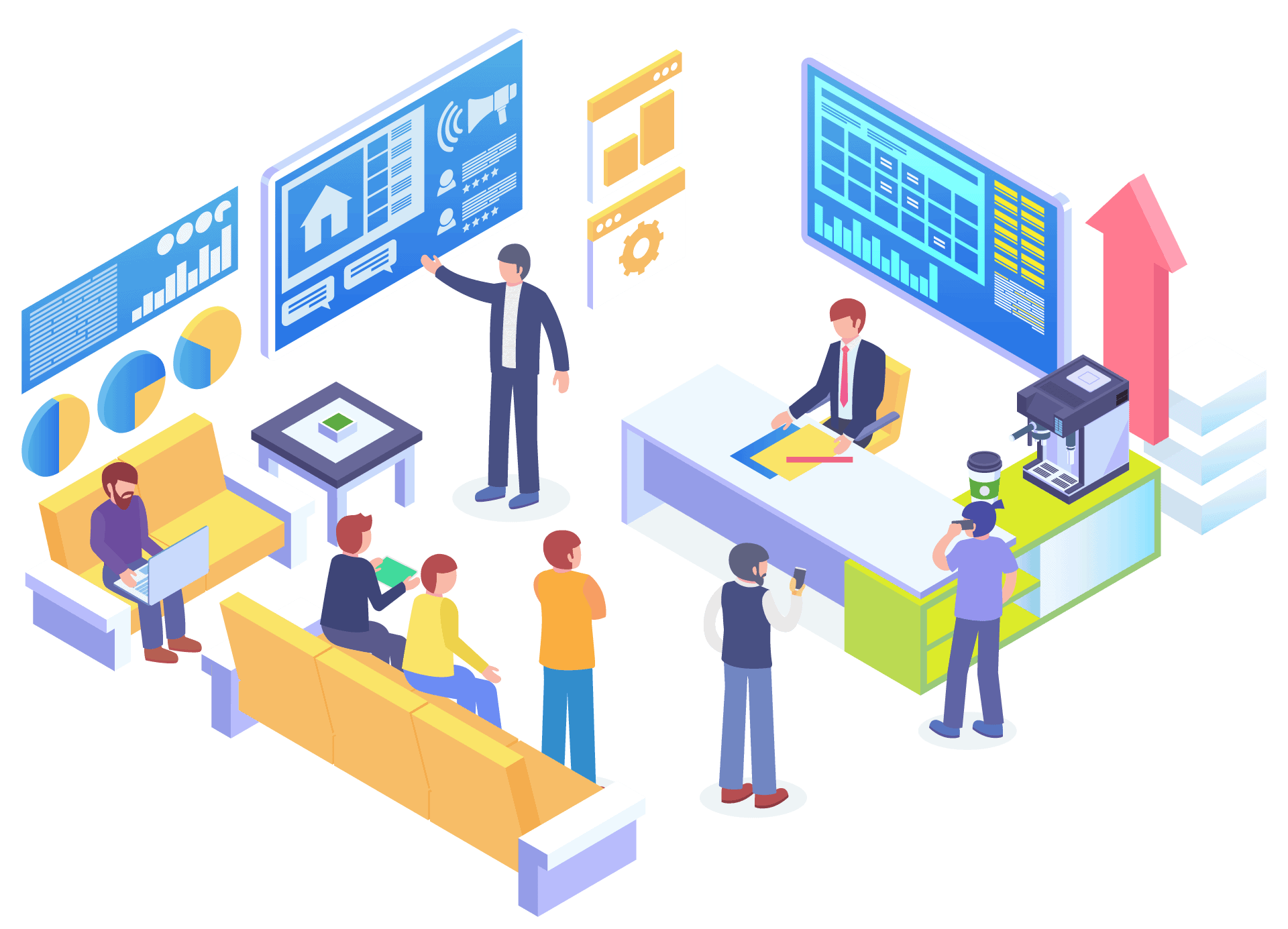 Messenger Bot vs HubSpot and Zendesk: The Best Customer Service Tool 12