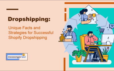 Dropshipping: Natatanging Katotohanan at Estratehiya para sa Matagumpay na Shopify Dropshipping