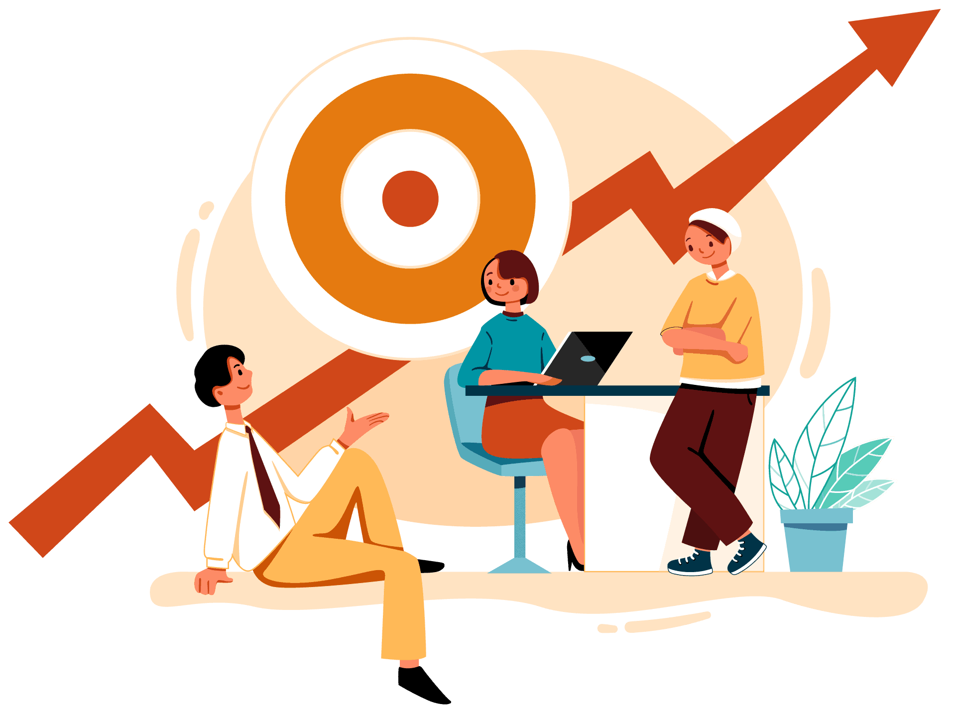Messenger Bot vs HubSpot and Zendesk: The Best Customer Service Tool 9