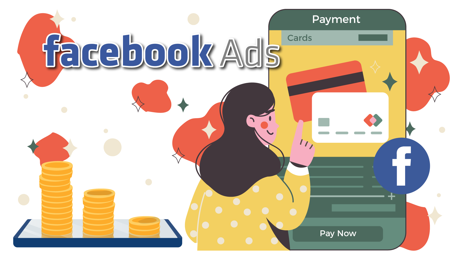 Facebook Advertising Tips: Guide to Leveraging the Power of Facebook Ads 3
