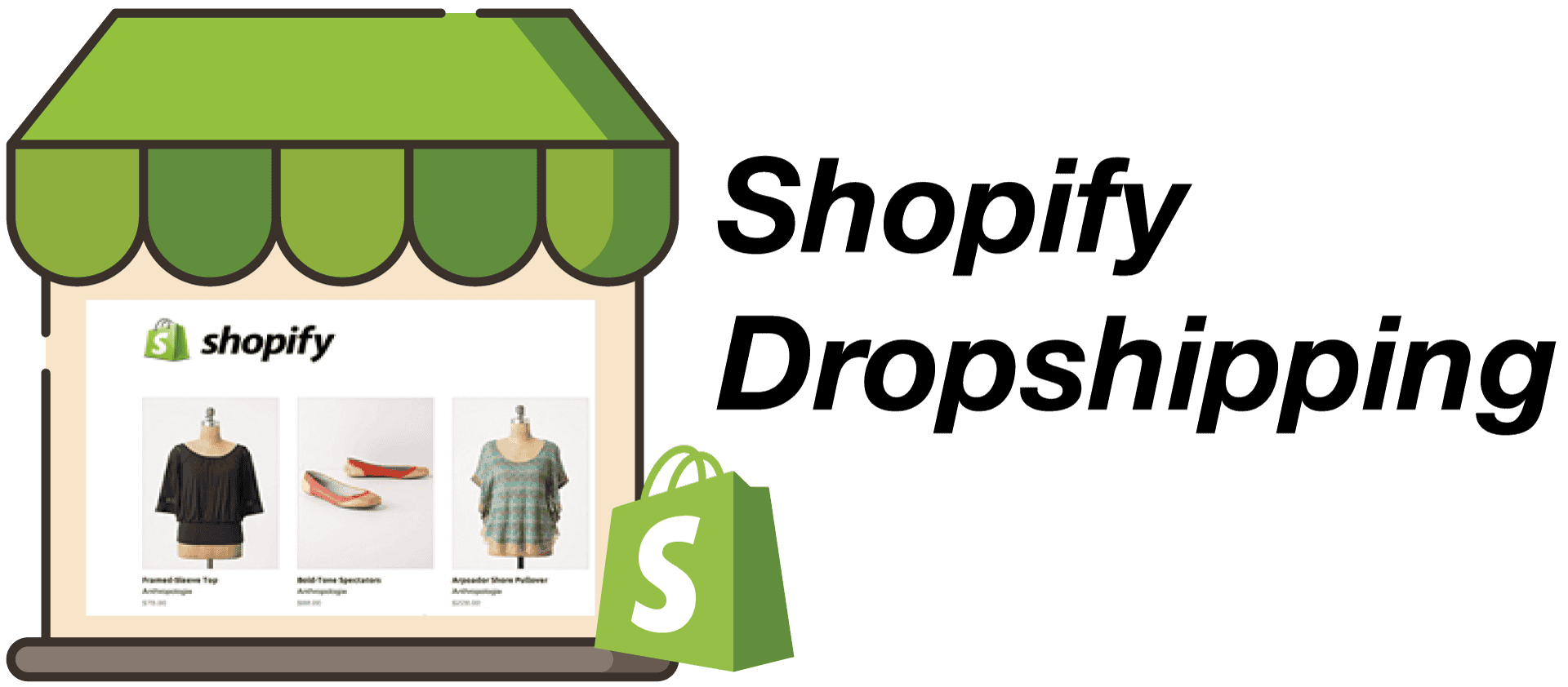 Dropshipping: Unique Facts and Strategies for Successful Shopify Dropshipping 4