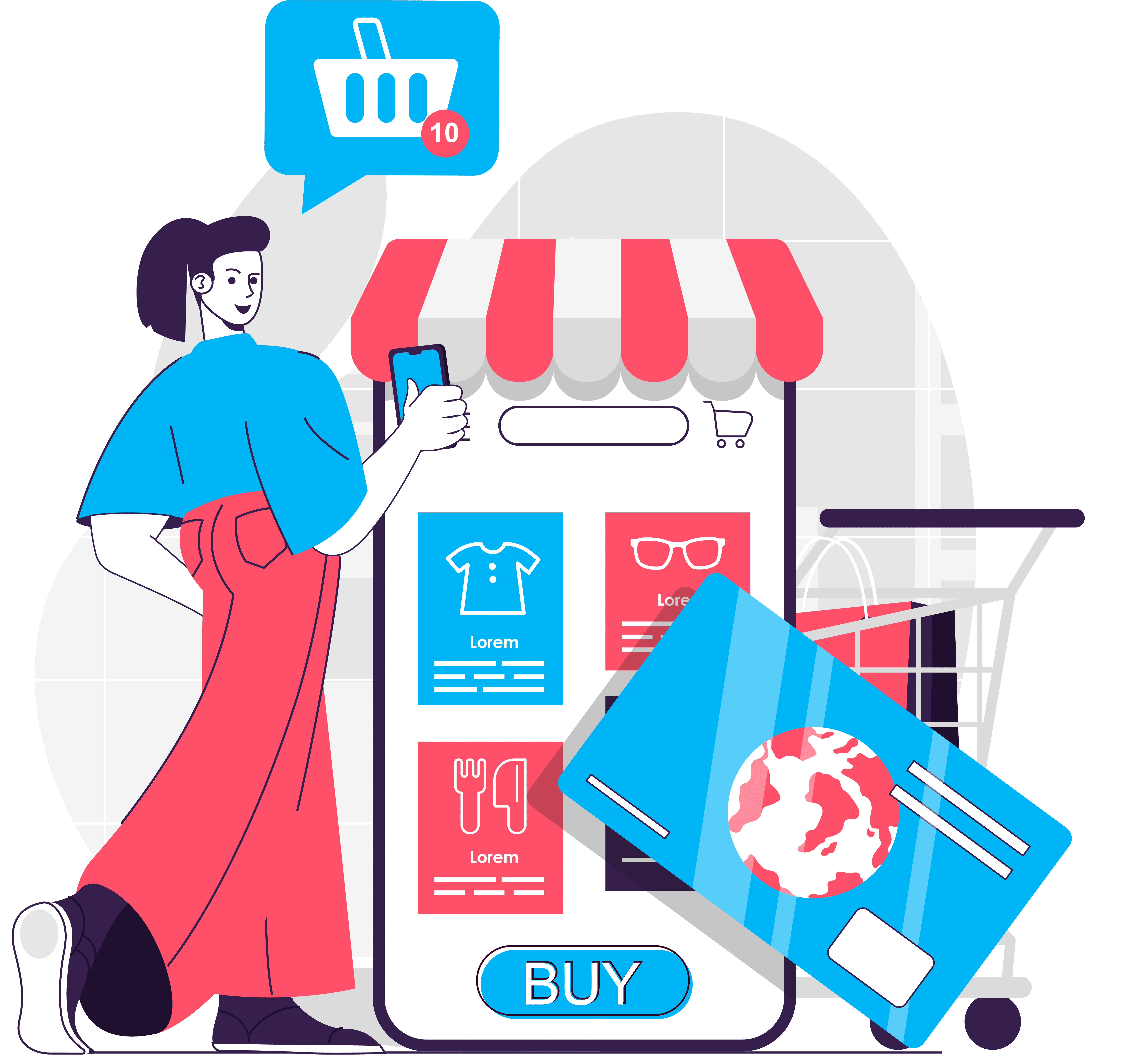ecommerce, e commerce, e-commerce, b2b e-commerce, business to consumer b2c, electronic commerce