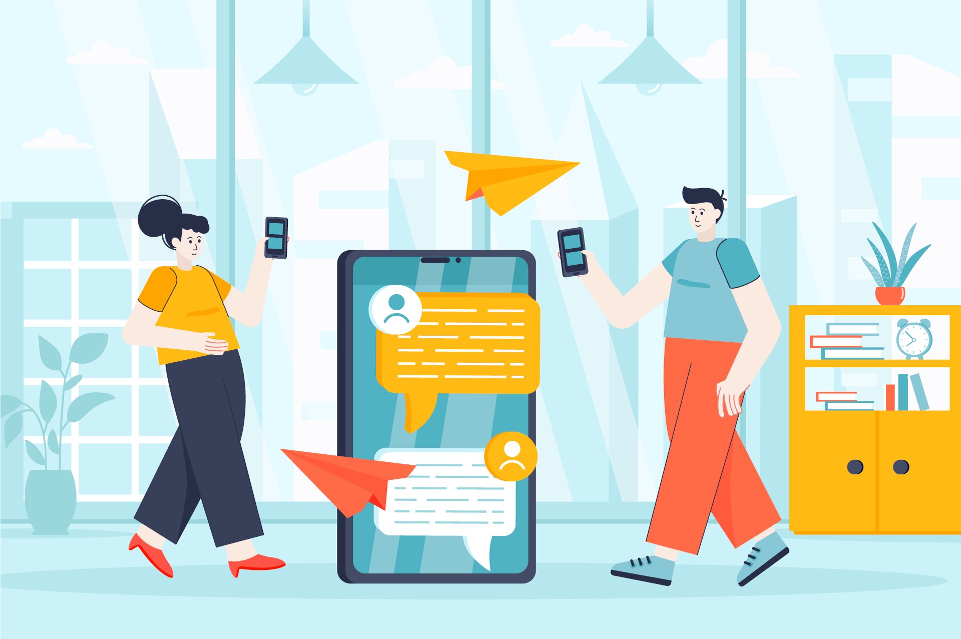 Automated Text Messages in Ecommerce: Impact on Conversions 6