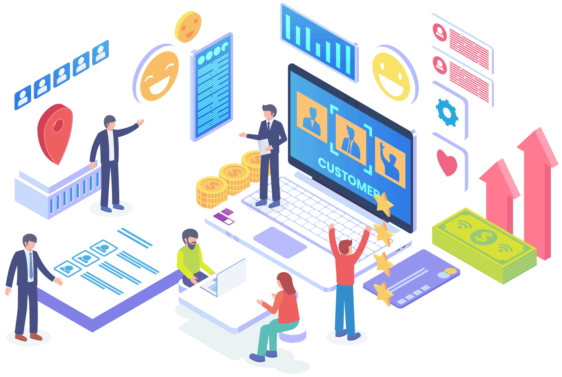 freshworks vs salesforce, salesforce freshworks, freshworks crm vs salesforce, freshworks vs salesforce reddit, freshworks vs zendesk vs salesforce