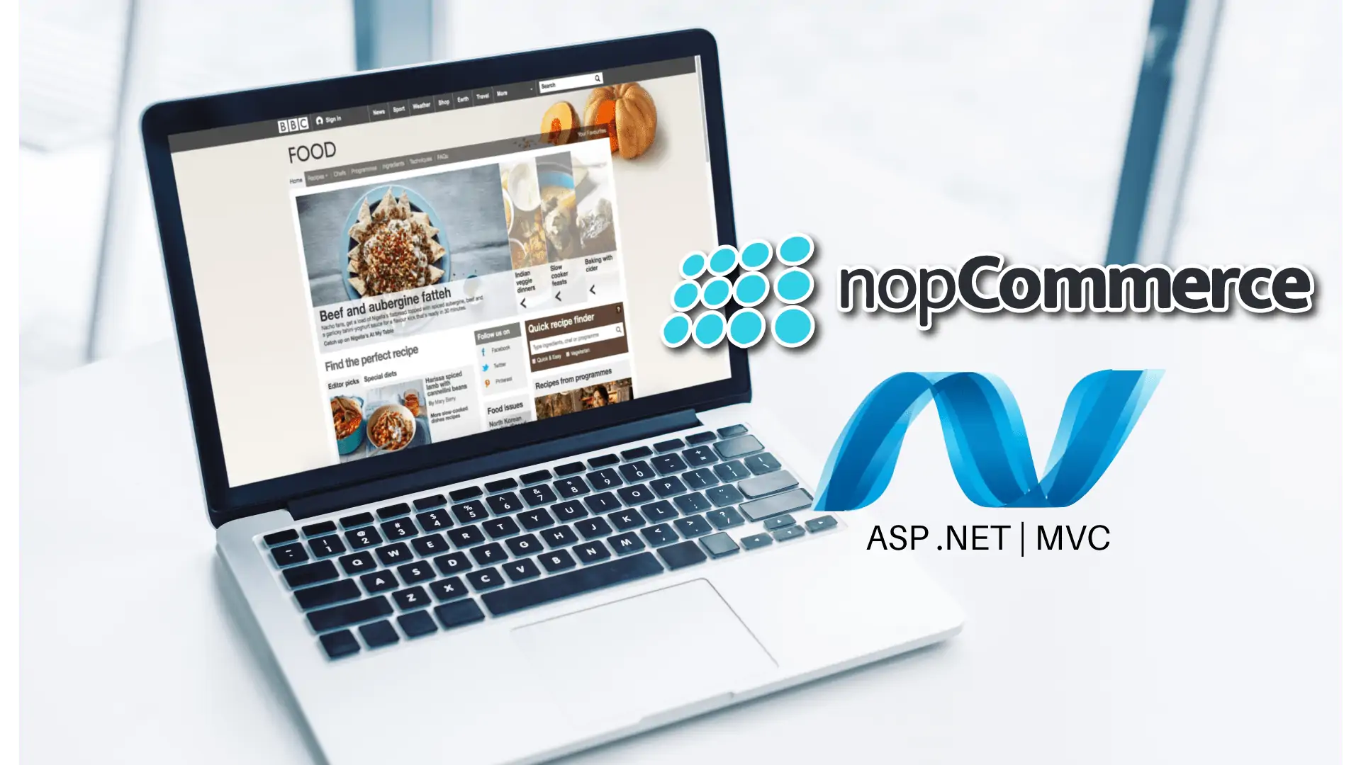 nopcommerce, free and open source, e commerce, ecommerce platform, shopping cart