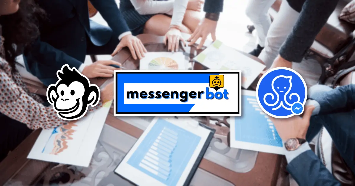 constant contact vs hubspot, constant contact vs hubspot vs messenger bot, marketing automation, constant contact, email marketing, email marketing tool