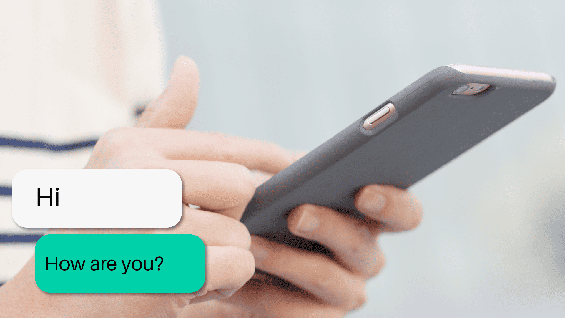 SMS 101: Everything You Need to Know - Messenger Bot