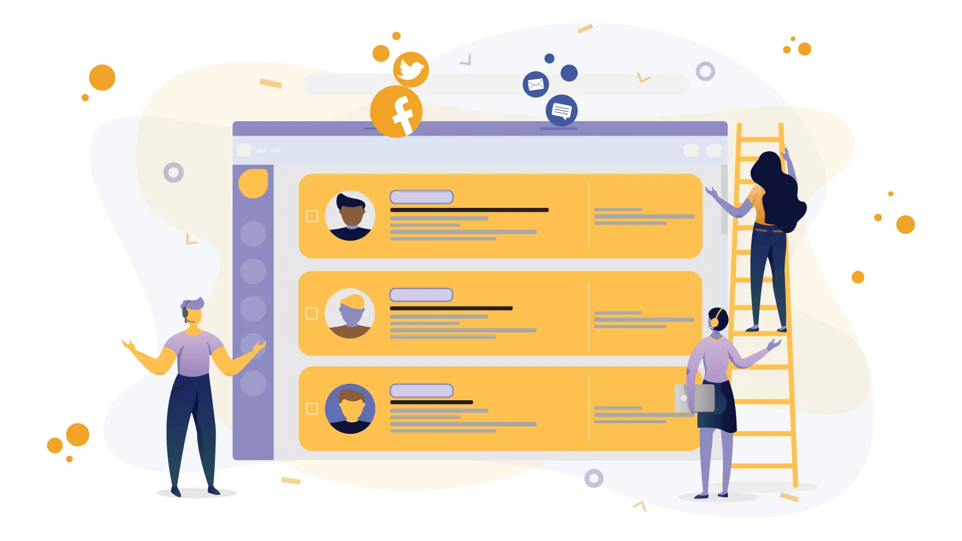 Zoho vs Freshworks, Marketing teams, Email management, Marketing automation, CRM, Comparison, Which is better, contact management, AI, Conversion